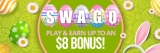 April Shop Swago – The Daily Swag
