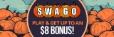 October Shop Swago – The Daily Swag