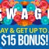 RevU 1,500,000 SB Giveaway! – The Daily Swag