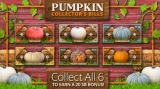 Pumpkin Collector’s Bills – The Daily Swag