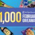 February Shop Swago – The Daily Swag