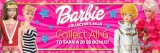 Barbie Collector’s Bills – The Daily Swag