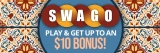 April Shop Swago – The Daily Swag
