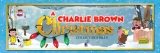 A Charlie Brown Christmas Collector’s Bills