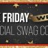 November Swago – The Daily Swag