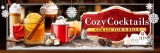 Cozy Cocktails Collector’s Bills – The Daily Swag