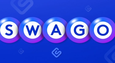 April Showers Bring a New Swago Board!