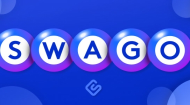 Jump into Spring with the March Swago Board