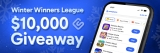 JUST IN: Winter Winners League Begins 12/22/25! 