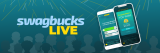 More ways to earn on Swagbucks Live – The Daily Swag